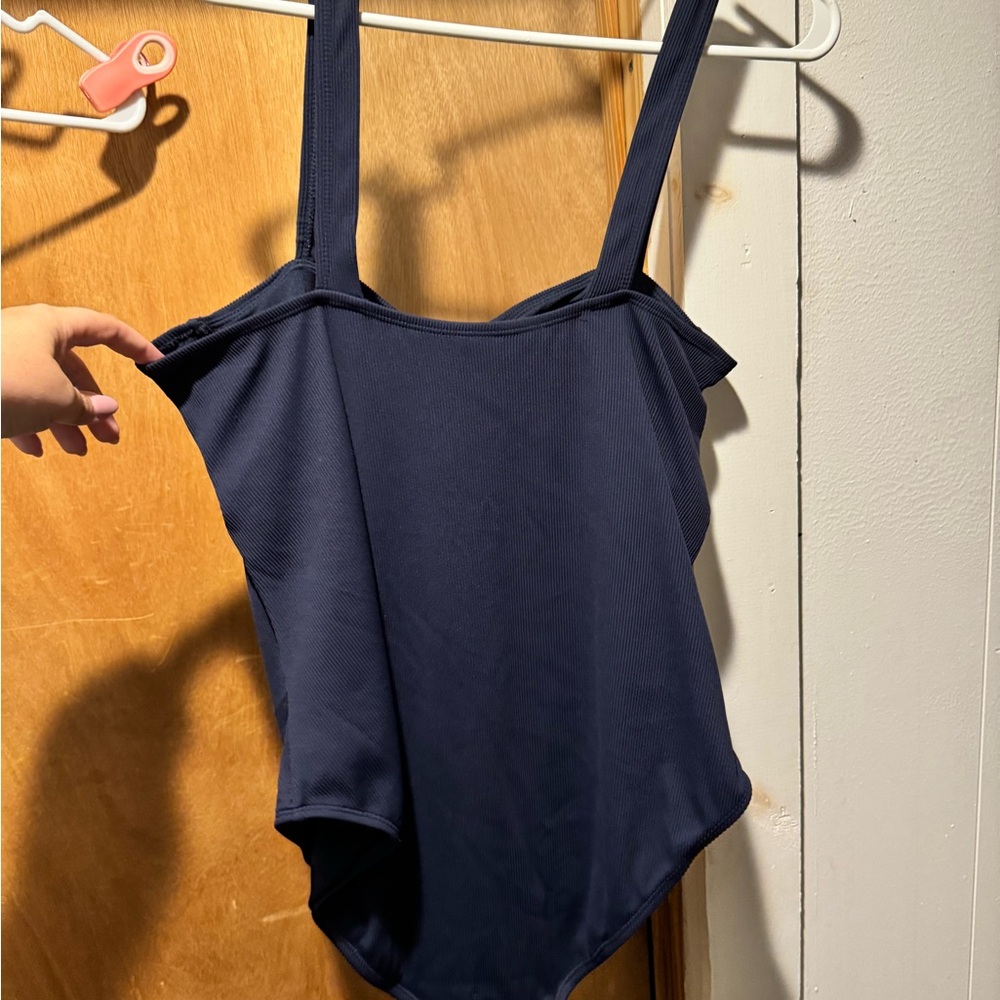 Women’s one piece swim suit